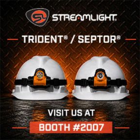 Streamlight