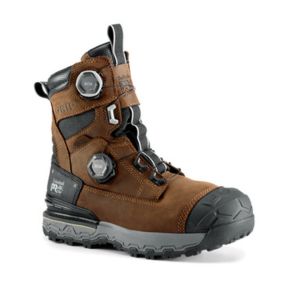 Timberland PRO® Boondock Ultralight 8 With BOA® Fit System