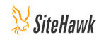 SiteHawk logo