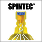 Bradley Spin Tec Cutaway 150x150