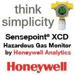 Sensepoint XCD