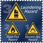 Springfield DH Fabric