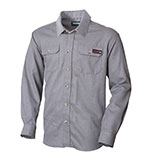 TECGEN® FR garments