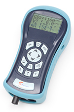 Indoor Air Quality Monitoring