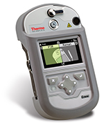 Portable Chemical Analyzer