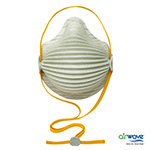Valve-Free Respirator