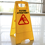 Slips and Falls Guide