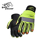 Impact Resistant Glove