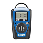 Gas Monitor