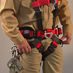 Rescue Harness