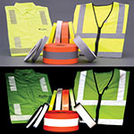 3M™ Scotchlite™ Reflective Material