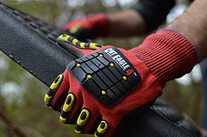 Cut Protection Gloves
