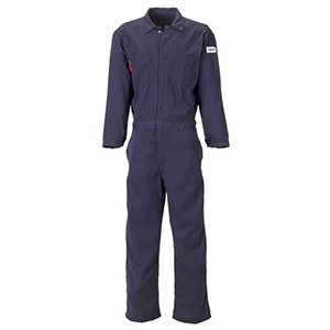 Certified Coverall