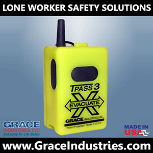 Lone Worker Solution