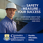 Online Safety Degrees