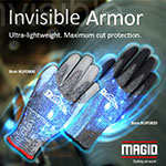 Cut Protection Gloves