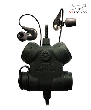 In-ear Communication