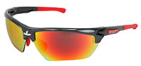 MCR Safety Dominator 3 eyewear