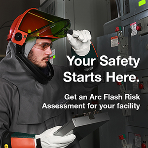 Arc Flash Assessment