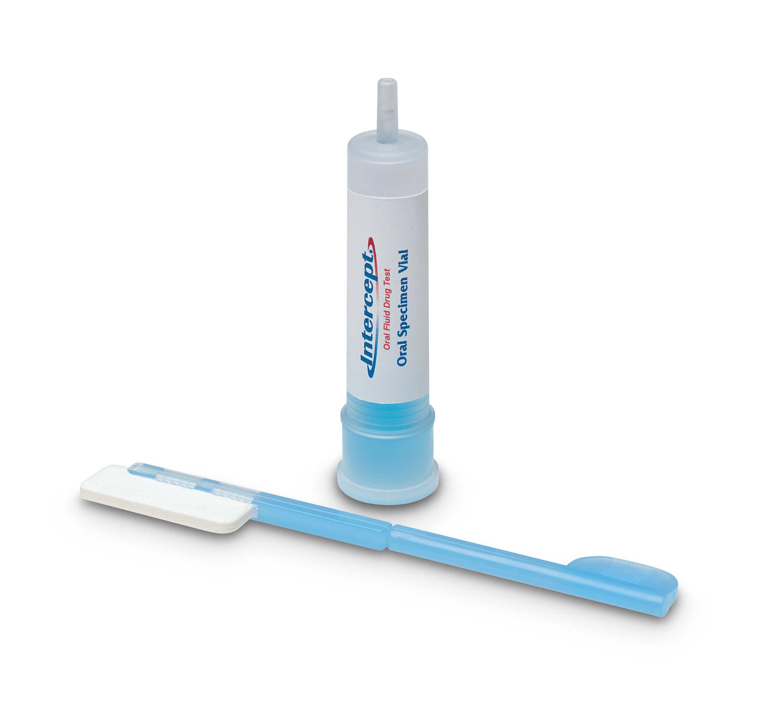 Oral Fluid Drug Test