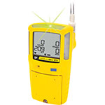 GasAlertMax XT II