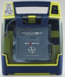 Cardiac Science AED