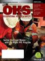 August 2015 OH&S magazine