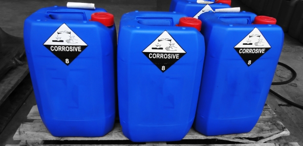 Each time hazardous materials must be moved from one container to another, it increases the likelihood for employees to be exposed, especially if the materials can spill, leak, or drip.