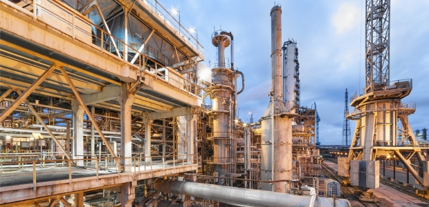 The chemical industry needs methods that take into account that chemical plants are increasingly part of clusters of such plants.