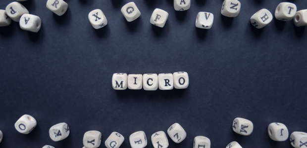 Microlearning courses include learner interaction, such as a brief quiz or follow-up discussion with an instructor, and provide reference documents and other outside items as additional resources.