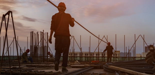 The summer construction season means workers and safety managers must be prepared for heat stress, falls, puncture and crushing injuries, and noise exposures.