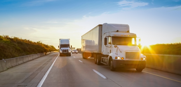DOT clearly has jurisdiction over the truck on the highway, but OSHA regulations generally govern workers’ safety and health and the responsibilities of employers to ensure their safety at the warehouse, the dock, and in all places trucker drivers go to deliver and pick up loads.