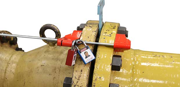 Incorporating a Transfer Lock System into Your Lockout Program