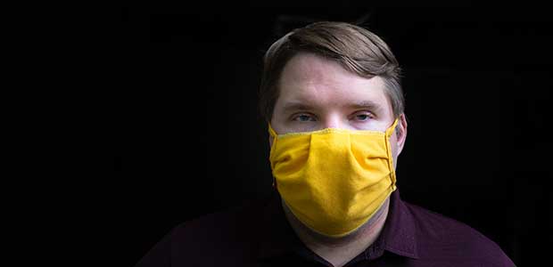 The Hazards You Face: Navigating COVID-19 Face Mask Guidance & FR Hazards in the Workplace