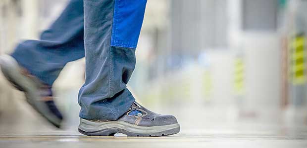 Choosing the Right Safety Shoe for Your Industry
