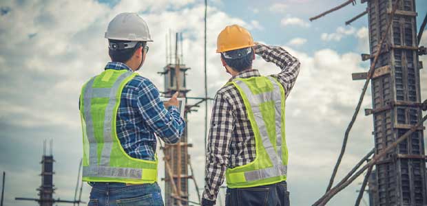 The Rising Popularity of Safety Helmets on the Jobsite