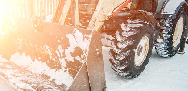Top Winter Hazards on Construction Sites & How to Avoid Them 