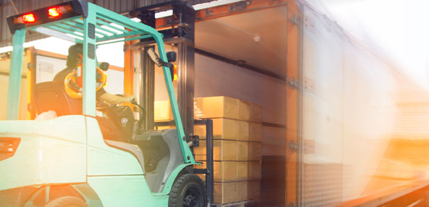 Industrial Facility Safety from the Loading Dock to the Plant Interior