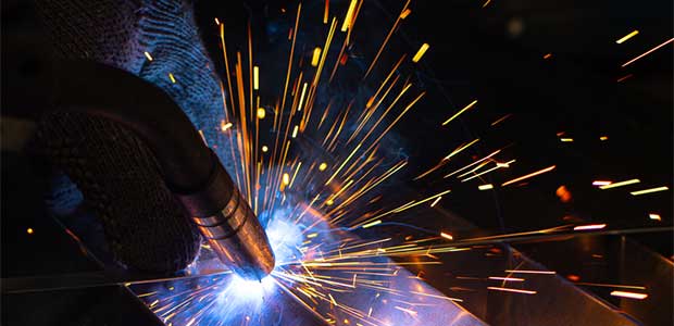 Respiratory Health 101: What You Need to Know about Welding PPE