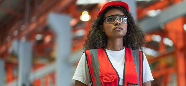 Choosing the Right Eye Protection for the Job