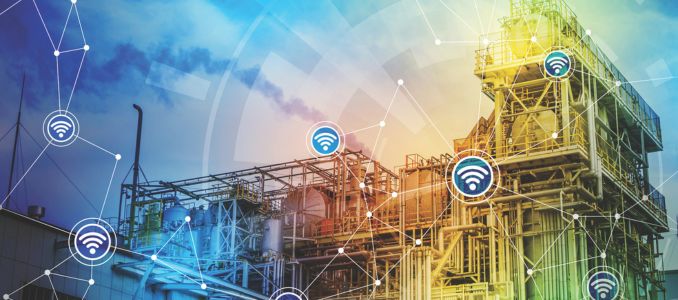 Gas Detection Monitor