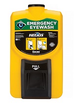 Helios® Emergency Eyewash Station from Encon®