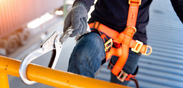 U.S. Department of Labor finds Queens Contractor Failed to Provide Fall Protection and Training