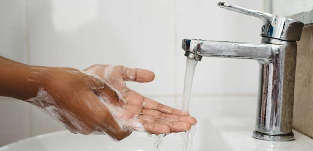 Americans Are Washing Their Hands Less Often than at Start of Pandemic