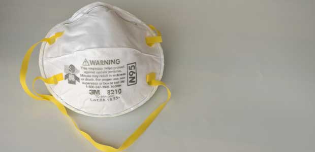 Making the Right Choice: NIOSH Suggestions for Avoiding Counterfeit Respirators