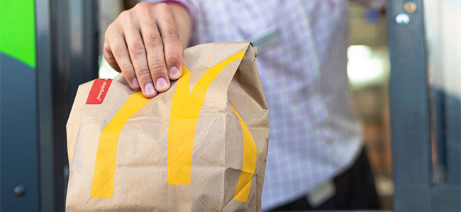 McDonald’s Faces Child Labor Violations Across 16 Locations in Louisiana and Texas