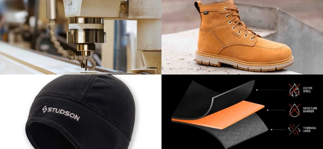 New Products Round-Up: Friday, Nov. 29, 2024