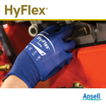 HyFlex® 11-818 gloves