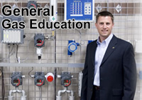 General Gas Education