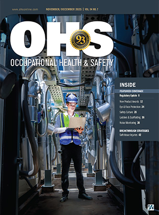 November December Print Cover